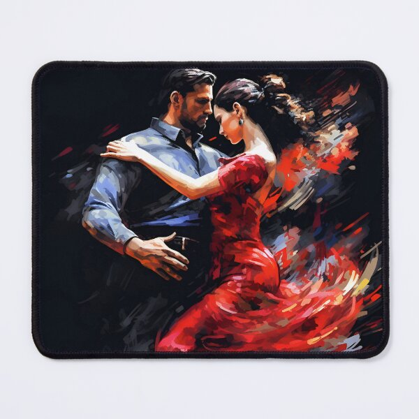 Item preview, Flamenco Dancing designed and sold by PerfectDance.