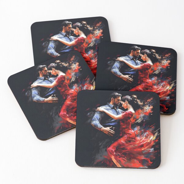 Item preview, Flamenco Dancing designed and sold by PerfectDance.