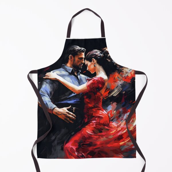 Item preview, Flamenco Dancing designed and sold by PerfectDance.