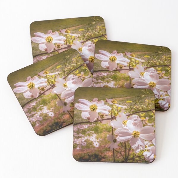 Item preview, Dogwood Fence designed and sold by Jim Love.