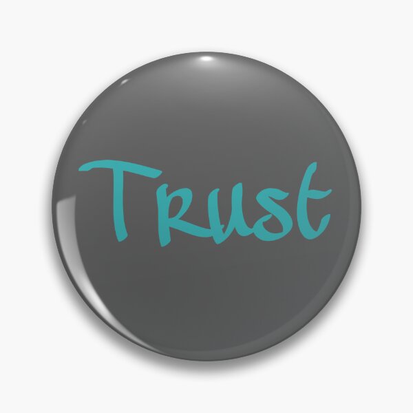 Item preview, Trust designed and sold by Ysme-designs.