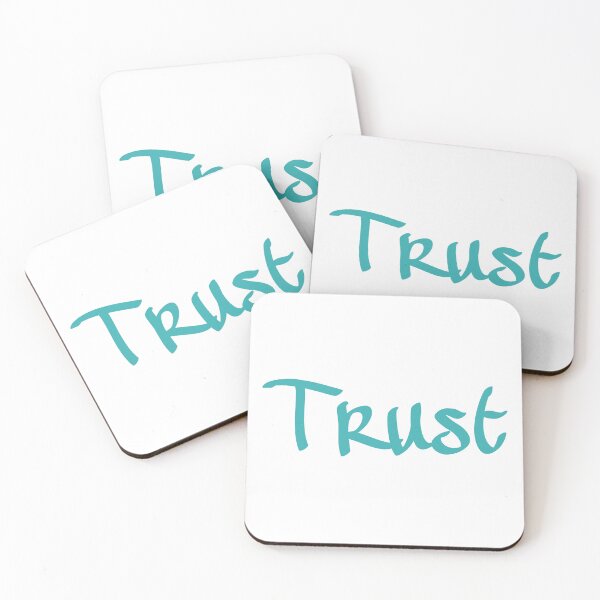 Item preview, Trust designed and sold by Ysme-designs.