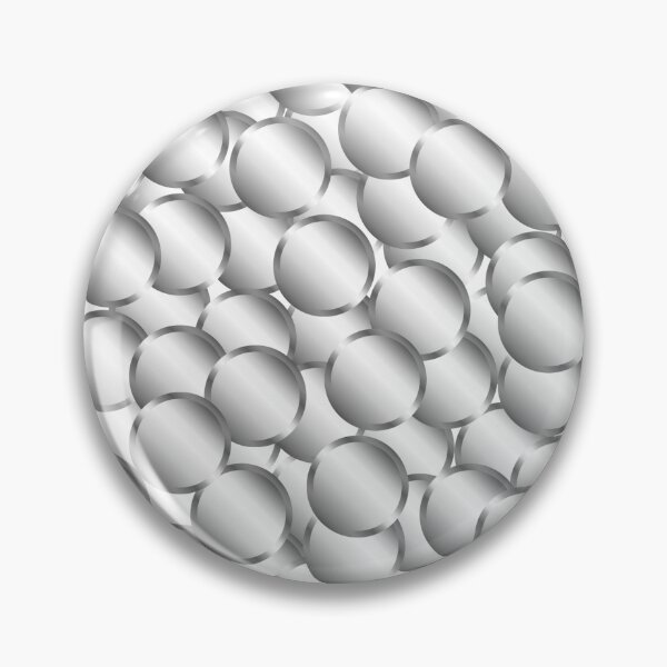 Item preview, Silver chrome pattern  designed and sold by Nathanfulks551.