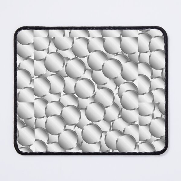 Item preview, Silver chrome pattern  designed and sold by Nathanfulks551.