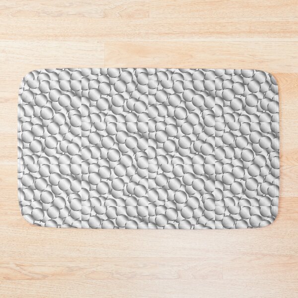 Item preview, Silver chrome pattern  designed and sold by Nathanfulks551.