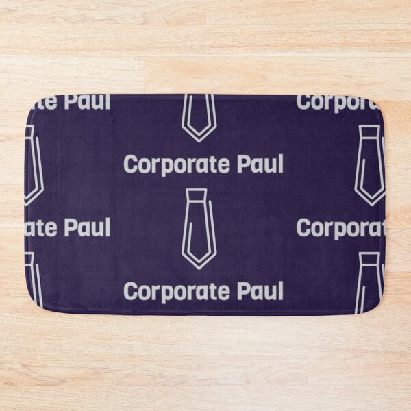 Item preview, Corporate Paul designed and sold by Figgy Print.