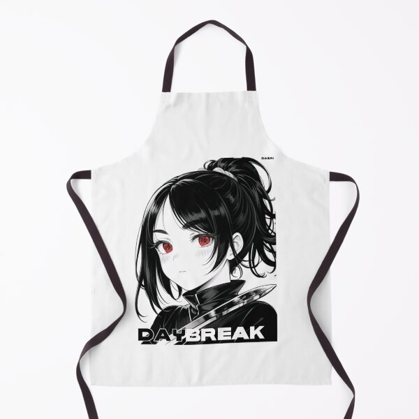Item preview, DAYBREAK Girl Hoodie designed and sold by DasaiArt.