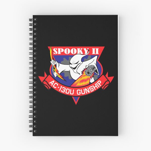 Item preview, USAF - AC-130 gunship Spooky II - Clean Style designed and sold by pzd501.