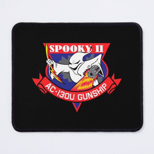 Item preview, USAF - AC-130 gunship Spooky II - Clean Style designed and sold by pzd501.