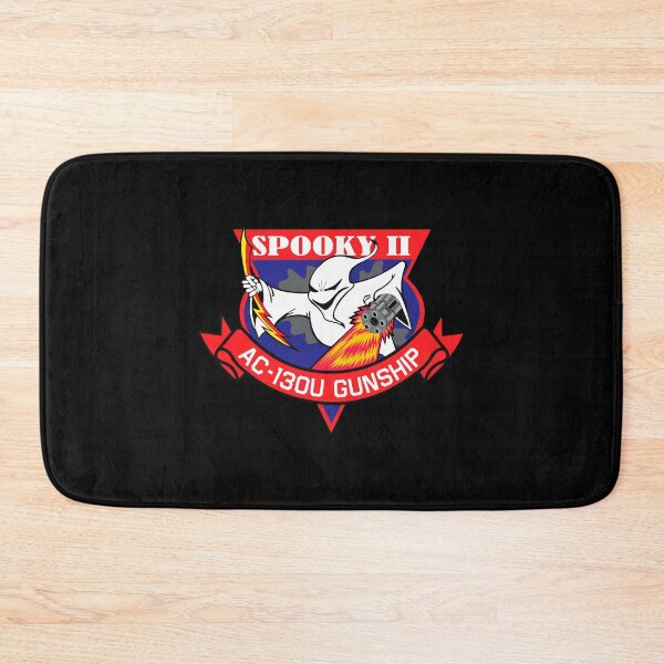 Item preview, USAF - AC-130 gunship Spooky II - Clean Style designed and sold by pzd501.