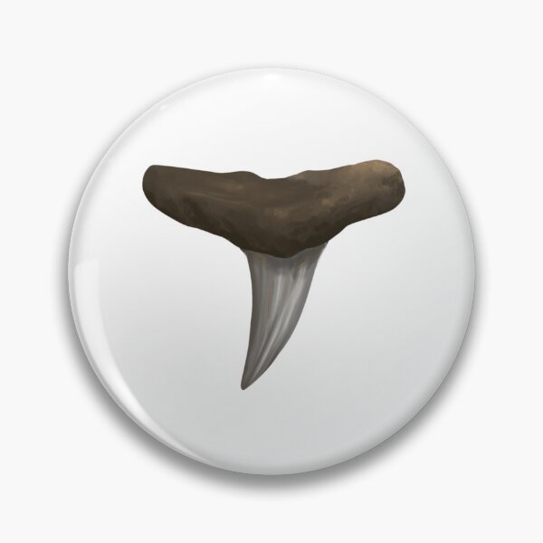 Item preview, Lemon Shark Tooth designed and sold by Reeseworks.