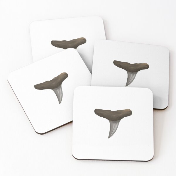 Item preview, Lemon Shark Tooth designed and sold by Reeseworks.
