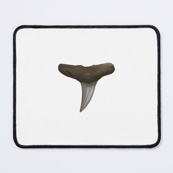 Item preview, Lemon Shark Tooth designed and sold by Reeseworks.