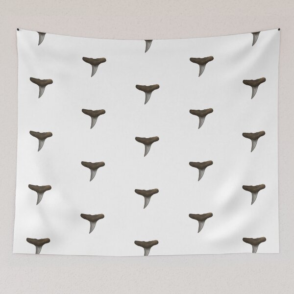 Item preview, Lemon Shark Tooth designed and sold by Reeseworks.