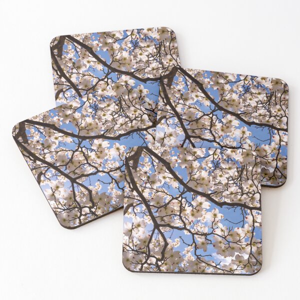 Item preview, Flowering Dogwood designed and sold by Jim Love.
