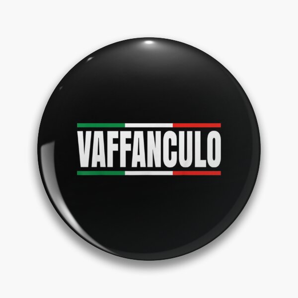 Item preview, Vaffanculo           designed and sold by MoluvvCo.