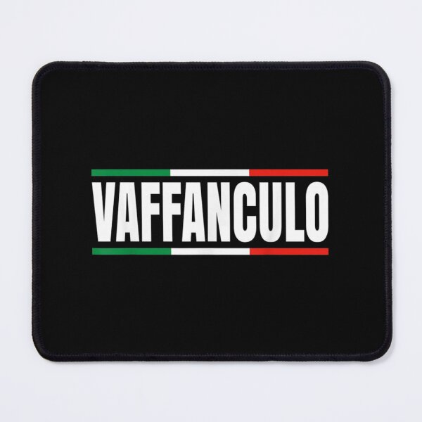 Item preview, Vaffanculo designed and sold by MoluvvCo.
