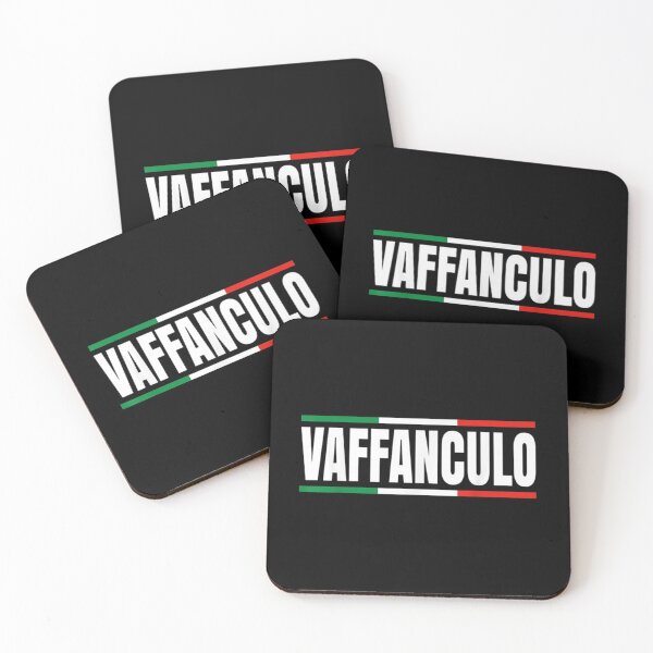 Item preview, Vaffanculo           designed and sold by MoluvvCo.