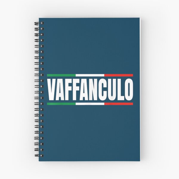 Item preview, Vaffanculo           designed and sold by MoluvvCo.