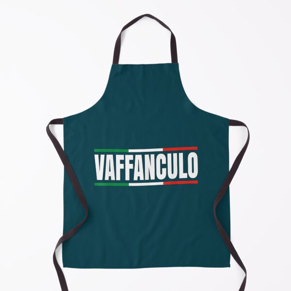 Item preview, Vaffanculo designed and sold by MoluvvCo.