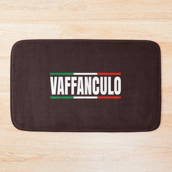 Item preview, Vaffanculo           designed and sold by MoluvvCo.