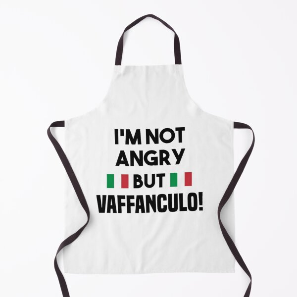Item preview, VAFFANCULO designed and sold by MoluvvCo.