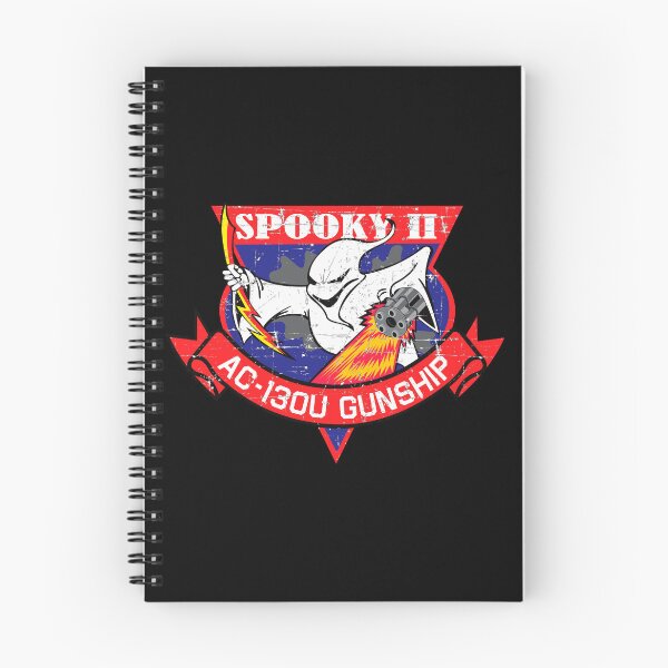 Item preview, USAF - AC-130 gunship Spooky II - Grunge Style designed and sold by pzd501.