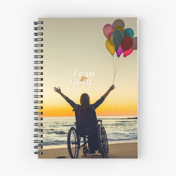 Item preview, I Can and I Will designed and sold by Lyferollzonyall.