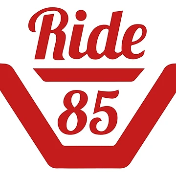 Aperçu de l'œuvre Guidons Ride85 - Boxxer Rouge de Ride85