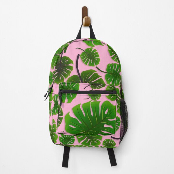 Item preview, Monstera Leaves designed and sold by Savy's Nook.