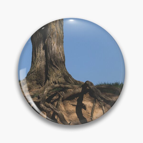 Item preview, Firmly Rooted designed and sold by Jim Love.