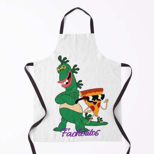Item preview, Sr Gus y pizza steve  designed and sold by OneBans.