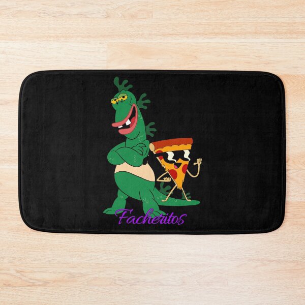 Item preview, Sr Gus y pizza steve  designed and sold by OneBans.