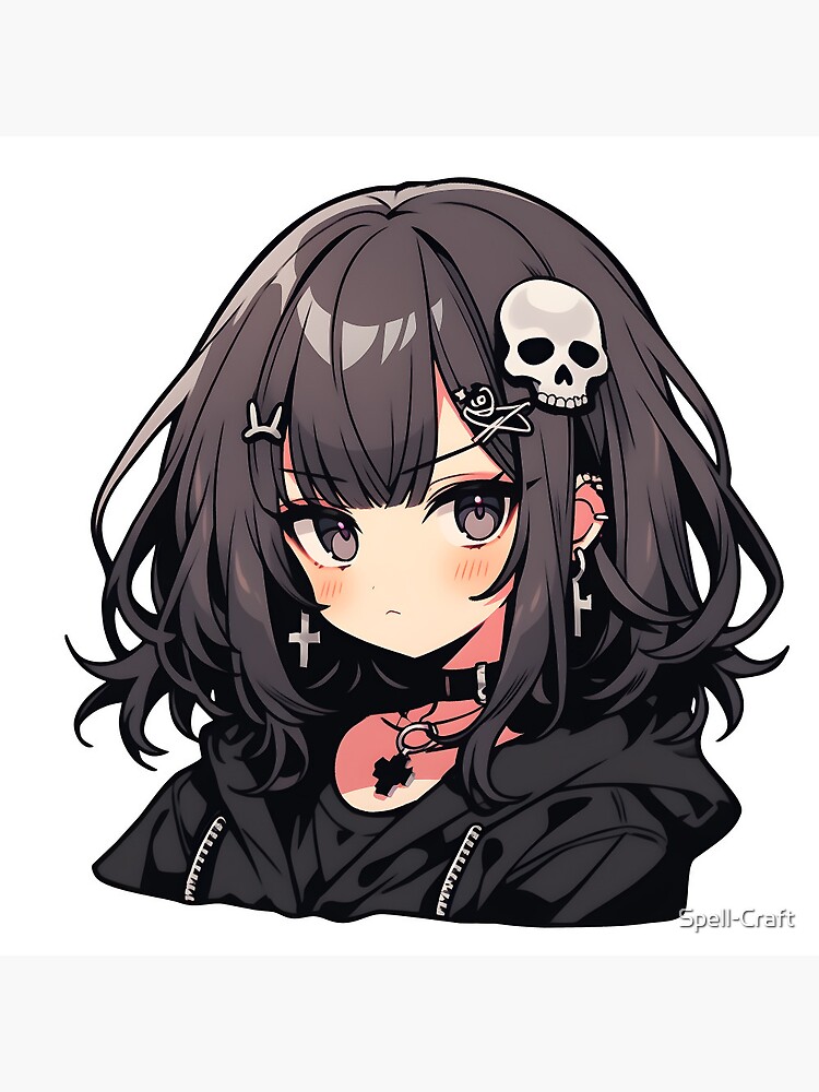 Pin on Kawaii anime girl