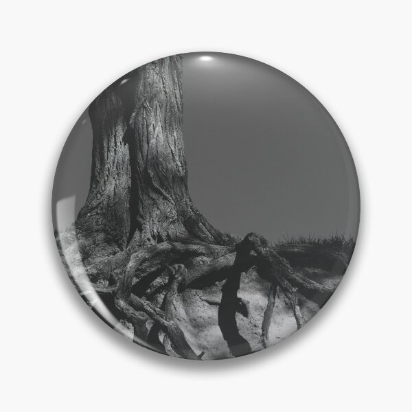Item preview, Firmly Rooted BW designed and sold by Jim Love.