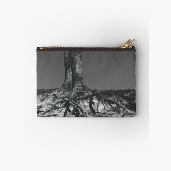 Item preview, Firmly Rooted BW designed and sold by Jim Love.