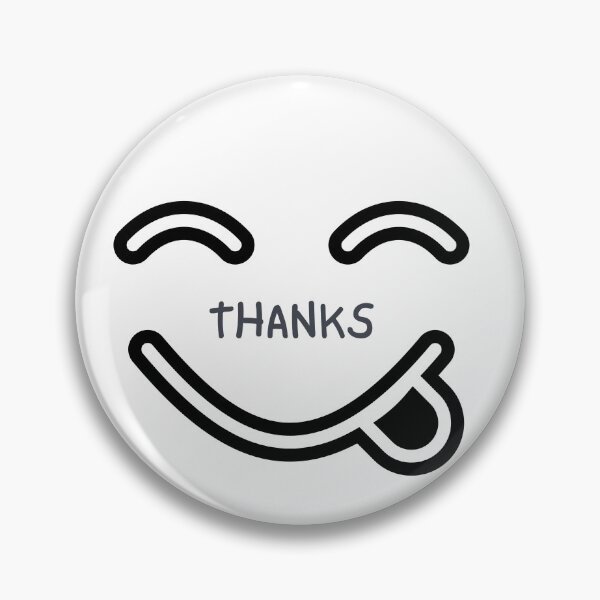 Item preview, Thanks designed and sold by MESIDEES.