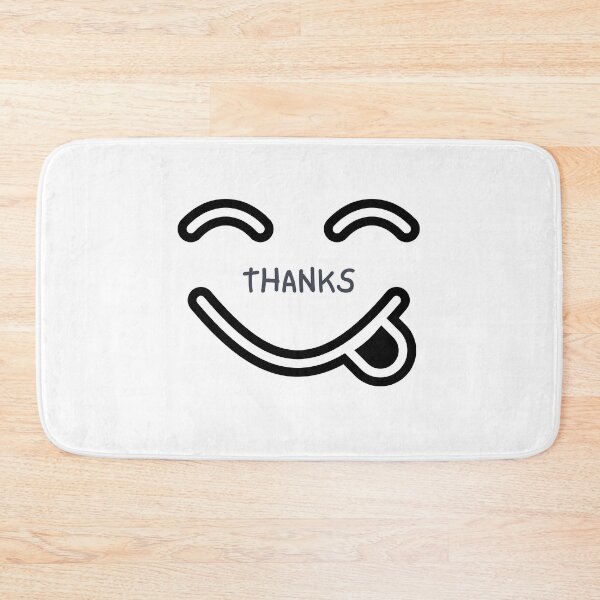 Item preview, Thanks designed and sold by MESIDEES.