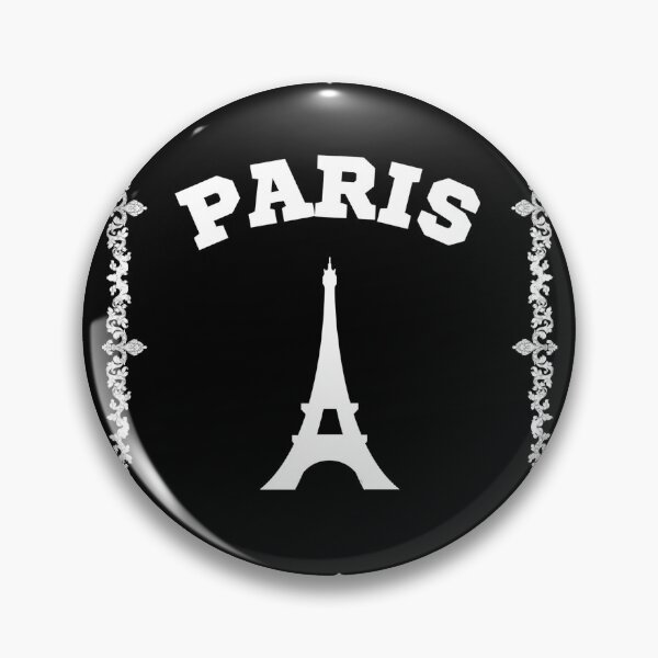 Item preview, Paris pattern  designed and sold by Nathanfulks551.