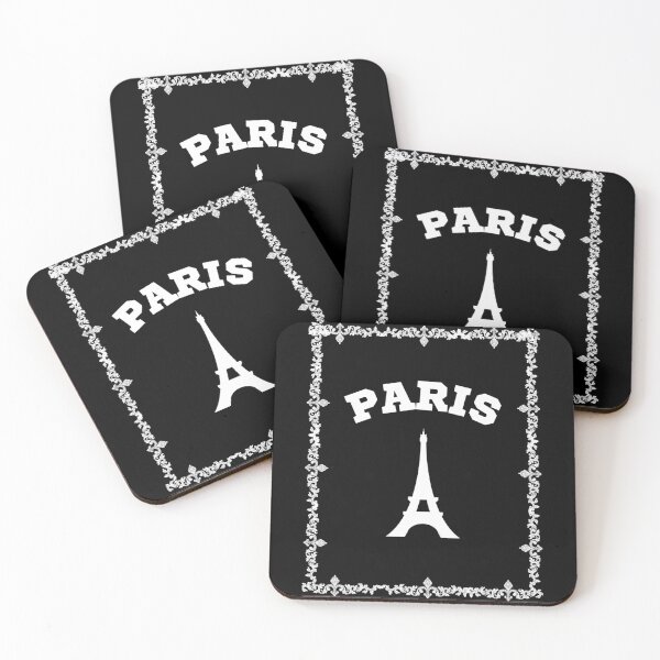 Item preview, Paris pattern  designed and sold by Nathanfulks551.