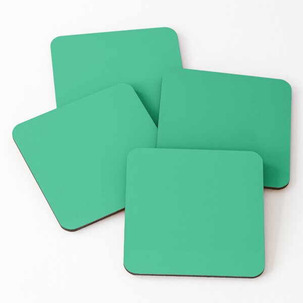 Item preview, Plain: Vivid Teal designed and sold by ErSilme.
