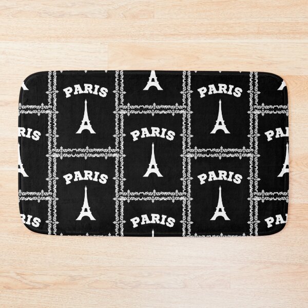 Item preview, Paris pattern  designed and sold by Nathanfulks551.