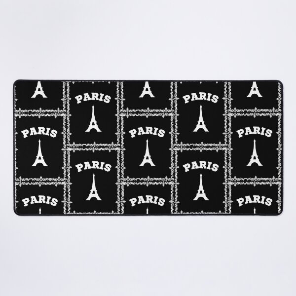 Item preview, Paris pattern  designed and sold by Nathanfulks551.