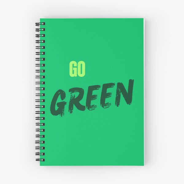 Item preview, Green designed and sold by Figgy Print.