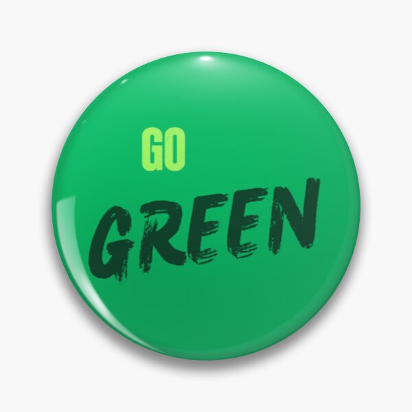 Item preview, Green designed and sold by Figgy Print.