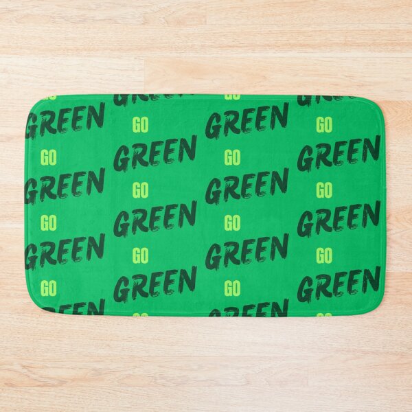 Item preview, Green designed and sold by Figgy Print.
