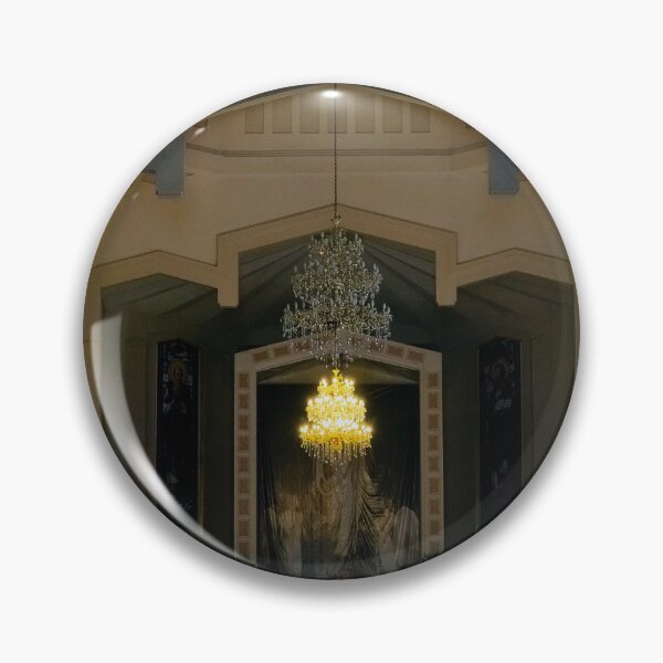 Item preview, Bacolod City Redemptorist Church designed and sold by likbatonboot.