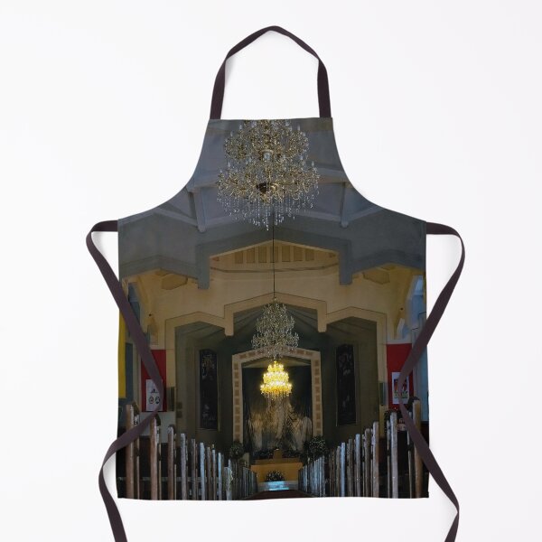 Item preview, Bacolod City Redemptorist Church designed and sold by likbatonboot.