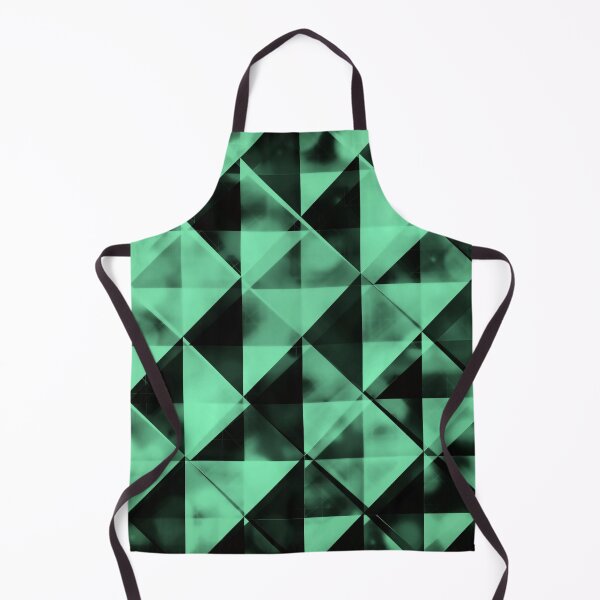 Item preview, Geometric triangles pattern,bright designed and sold by cutecrazytshirt.