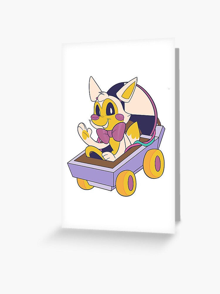 lolbit!! Poster for Sale by AMIWALLART